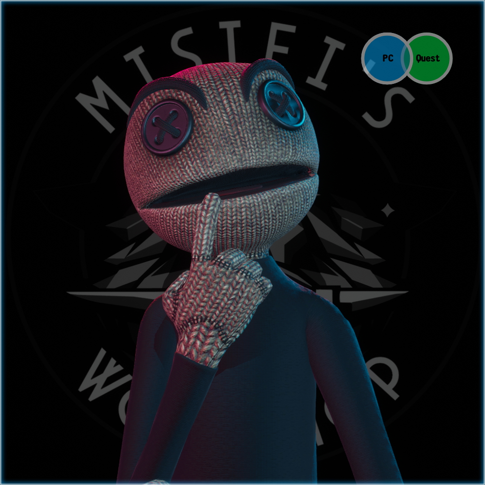 Muppet Boy