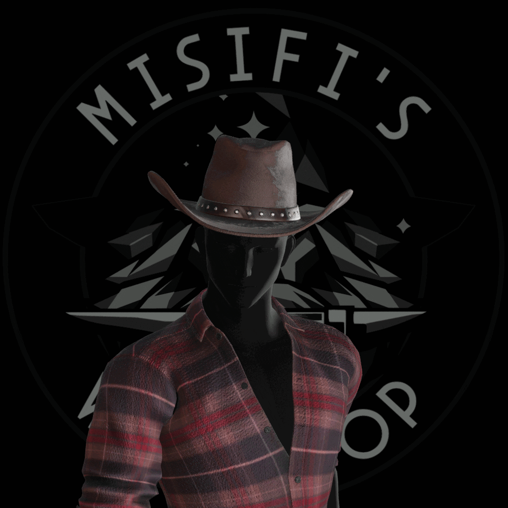 Cowboy Outfit