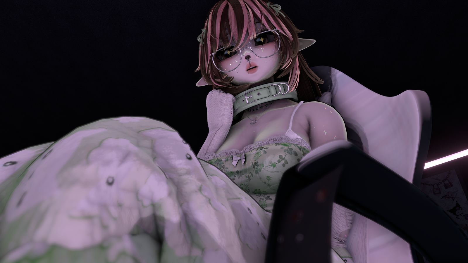 Cappu (PC/QUEST) SFW