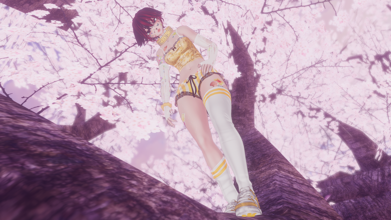 Cappu (PC/QUEST) SFW