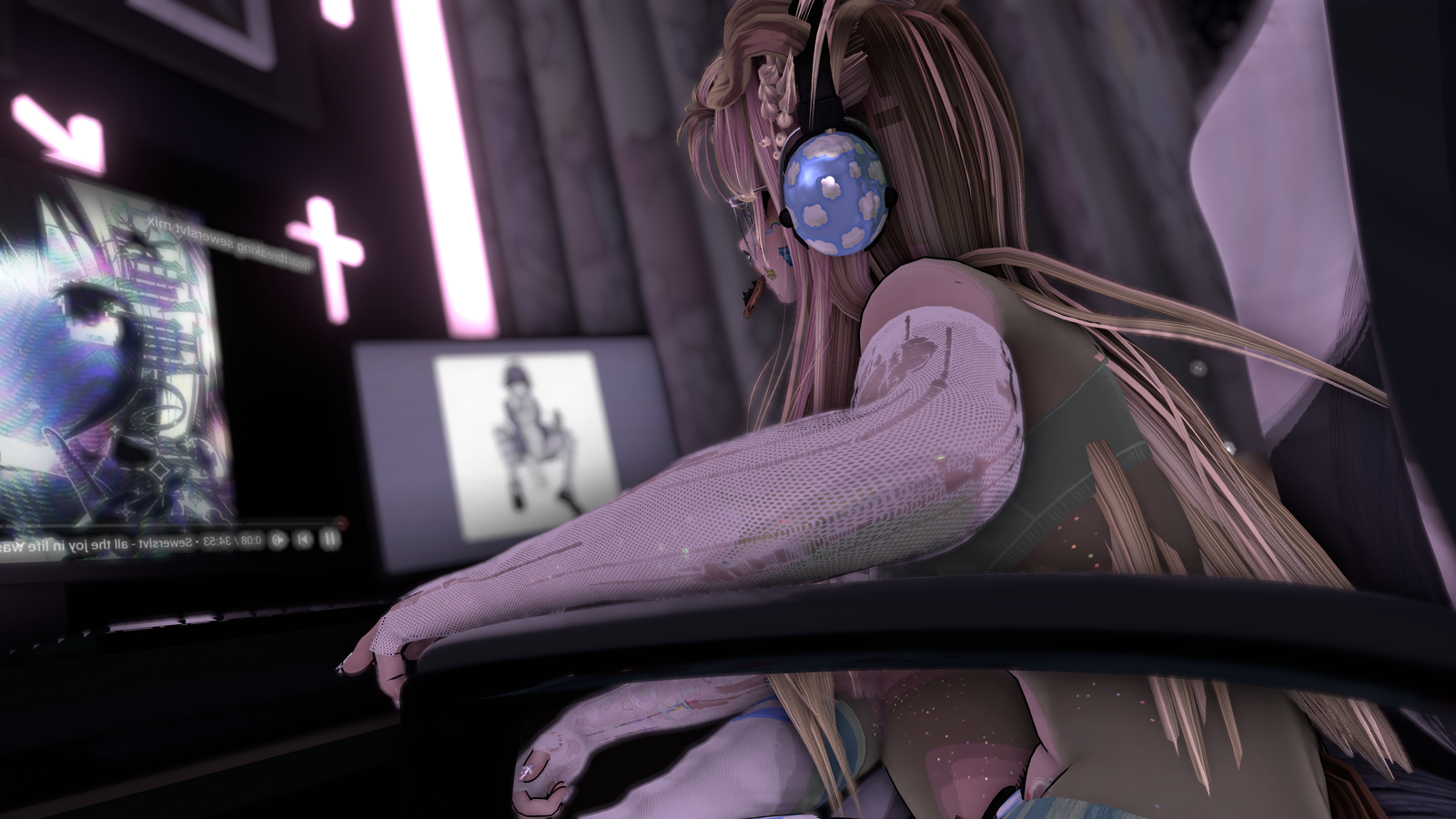 Cappu (PC/QUEST) SFW