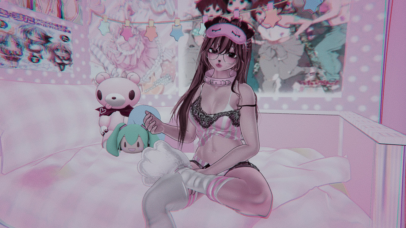 Cappu (PC/QUEST) SFW