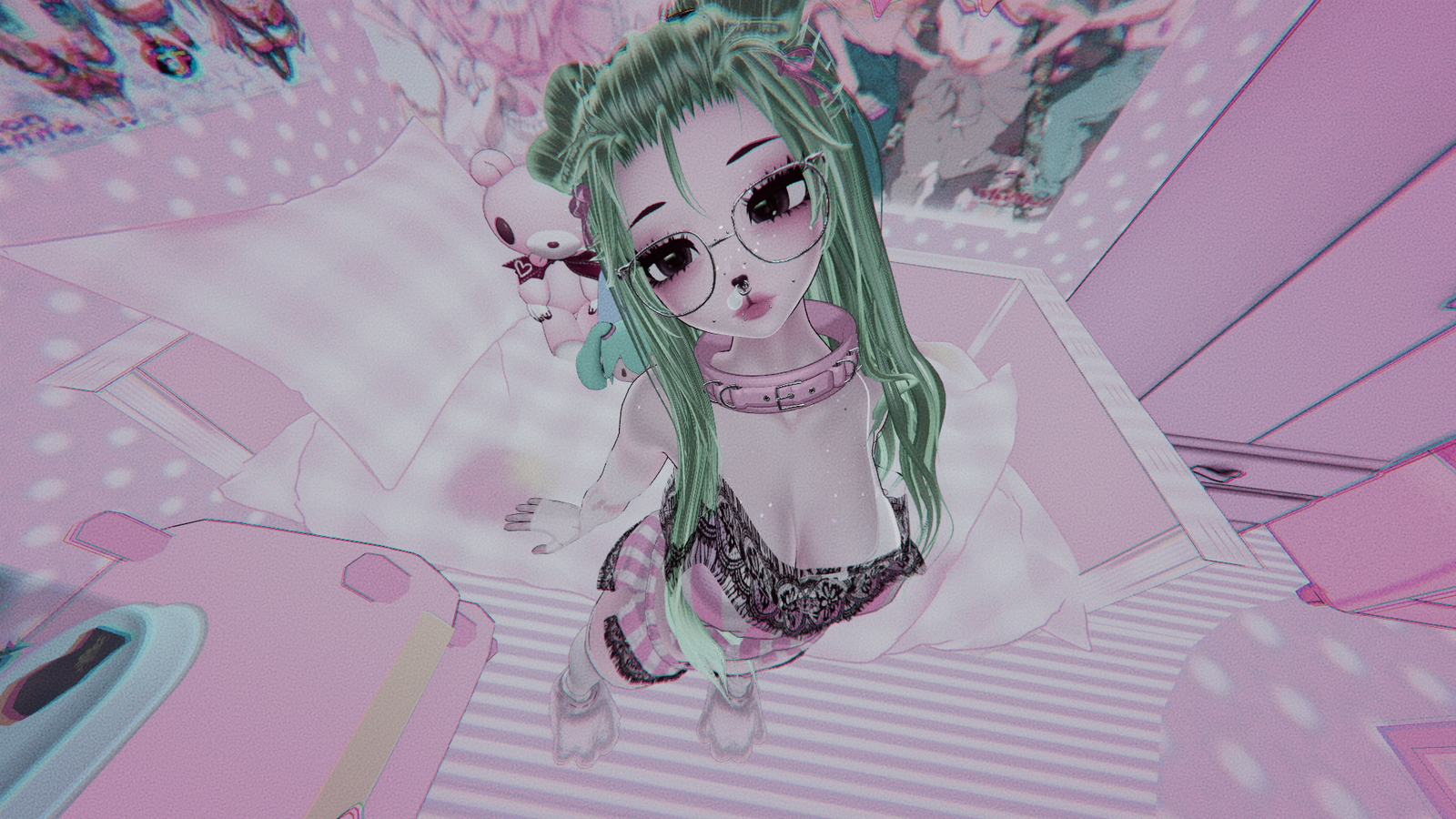 Cappu (PC/QUEST) SFW