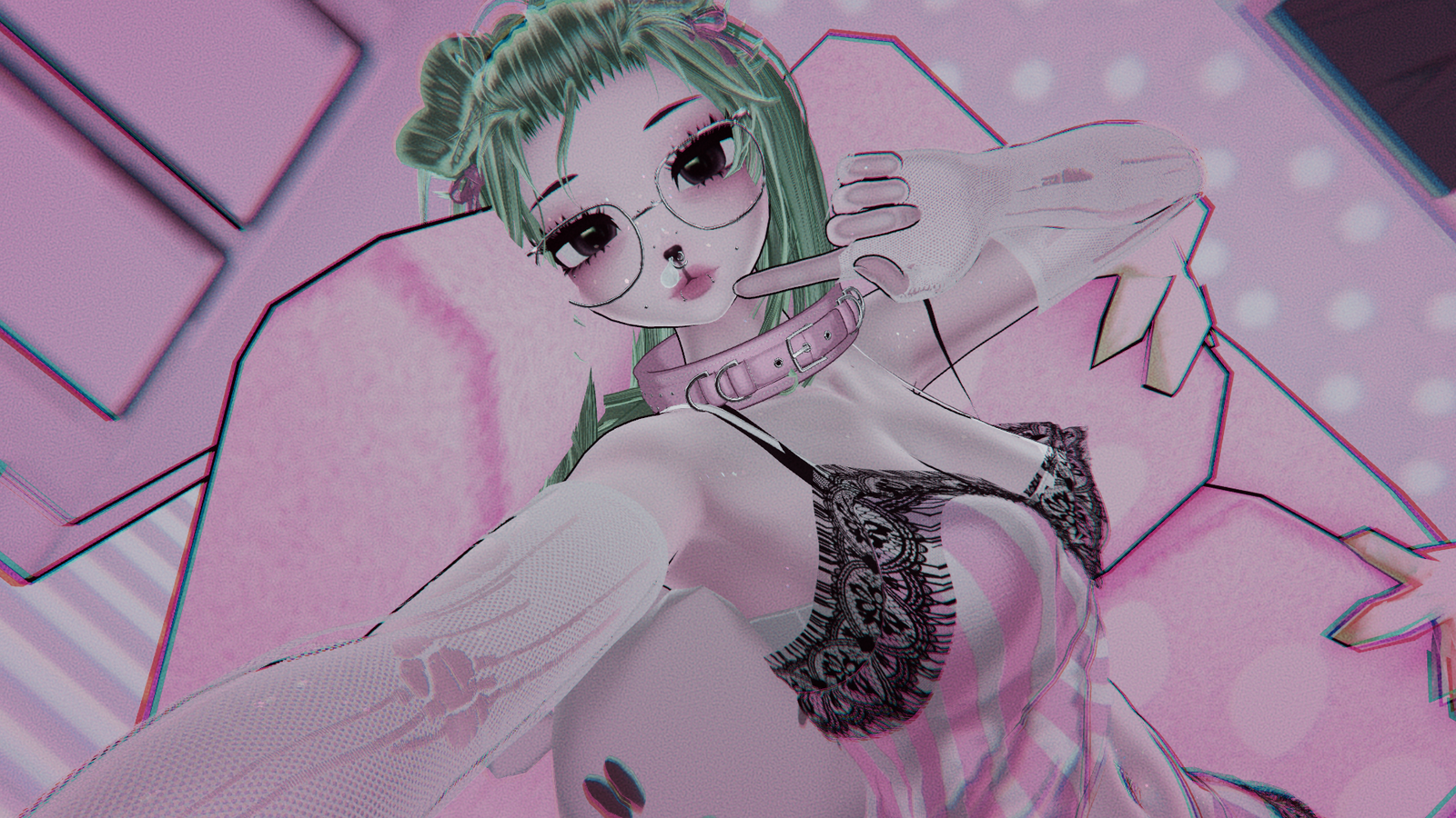 Cappu (PC/QUEST) SFW