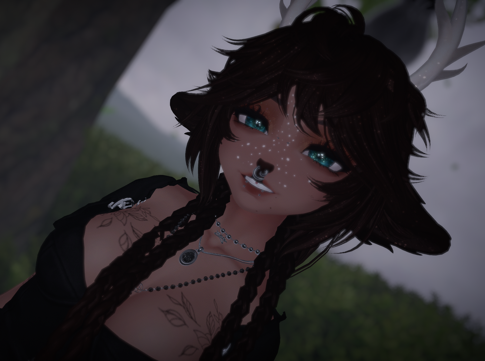 Adeline (PC/QUEST) SPS