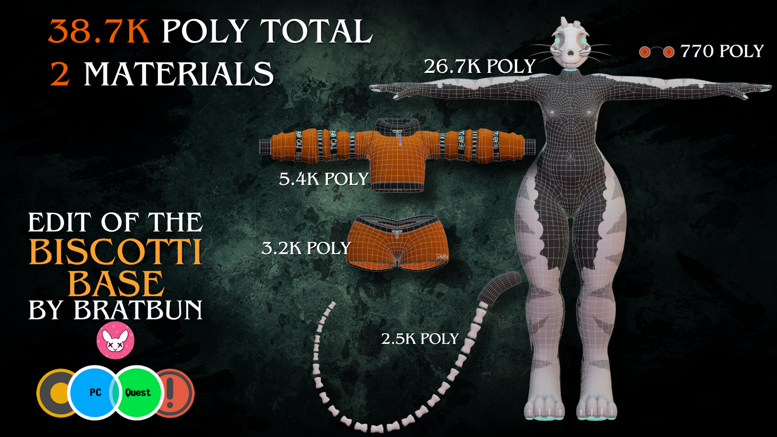 SkullKat  (PC, Quest, IOS, Simple FT)    [Use Code HALLOWEENIE for 15% OFF]