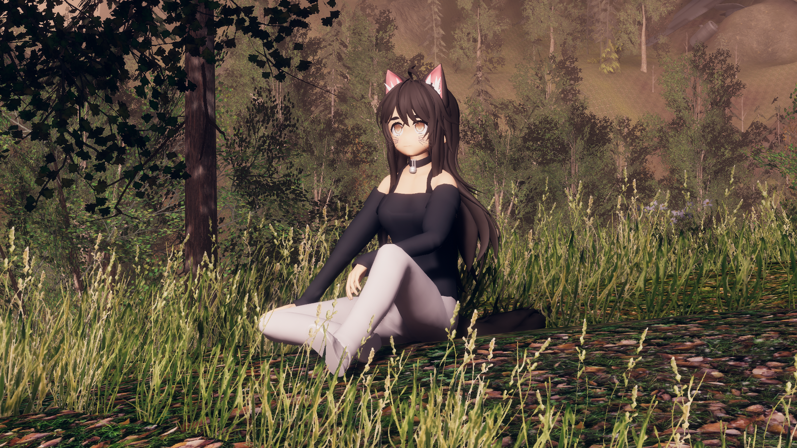 Banner Background
