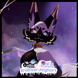 Novabeast Texture "Voice of Sun and Moon"