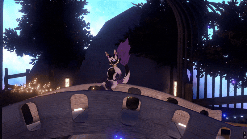 Novabeast Texture "Voice of Sun and Moon"