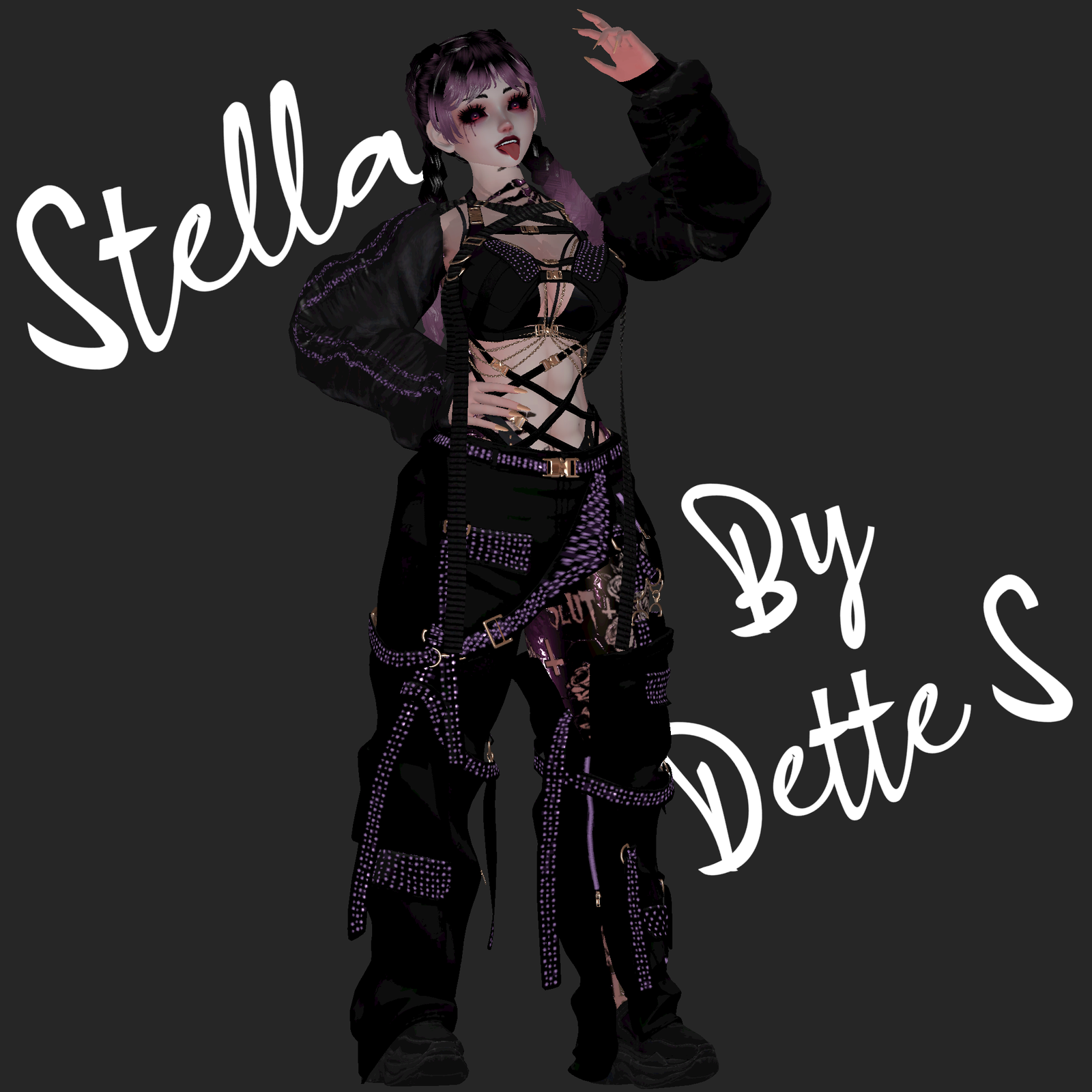 Stella