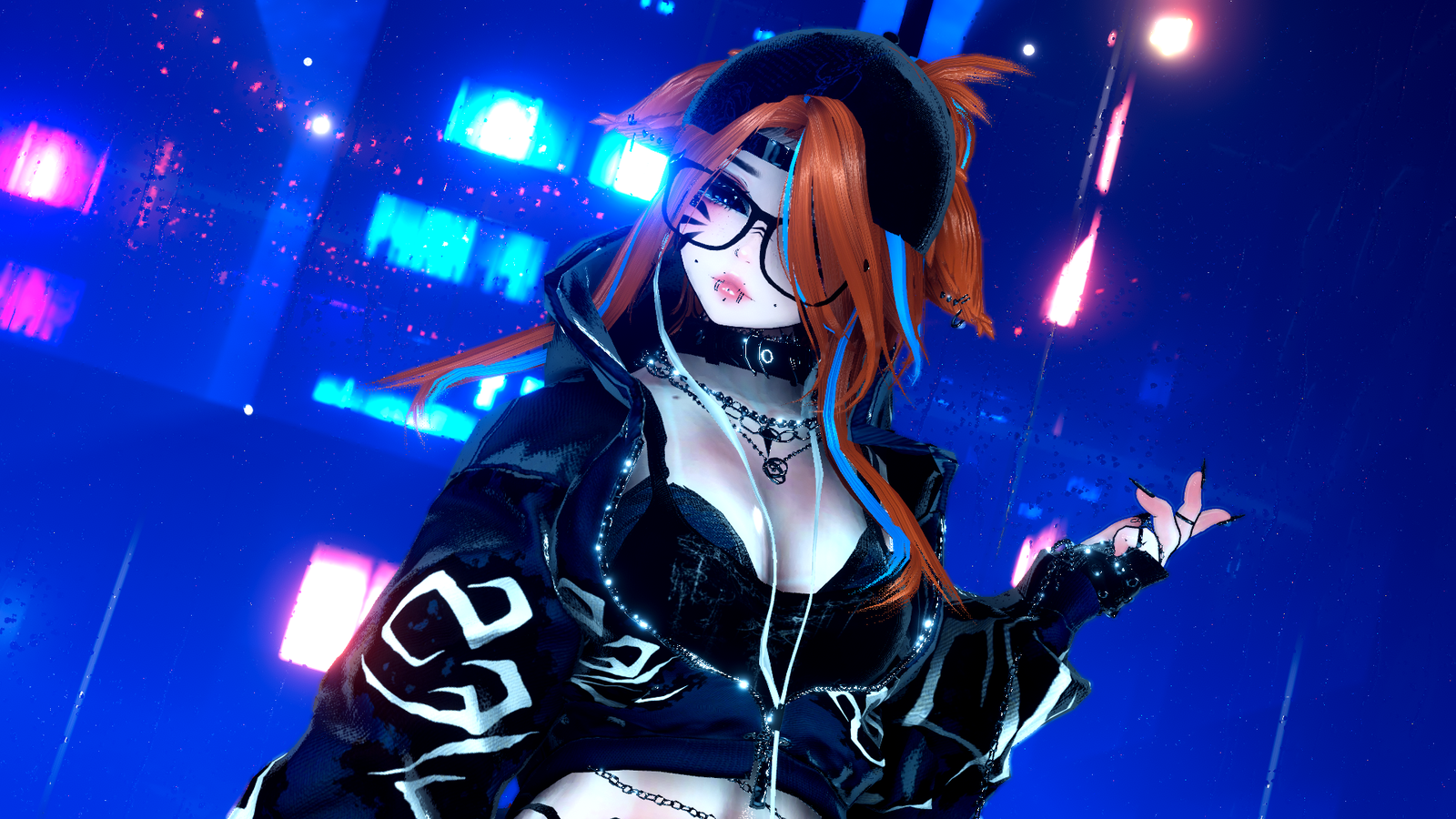 Banner Background