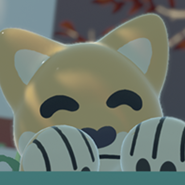 Balloon Avatar