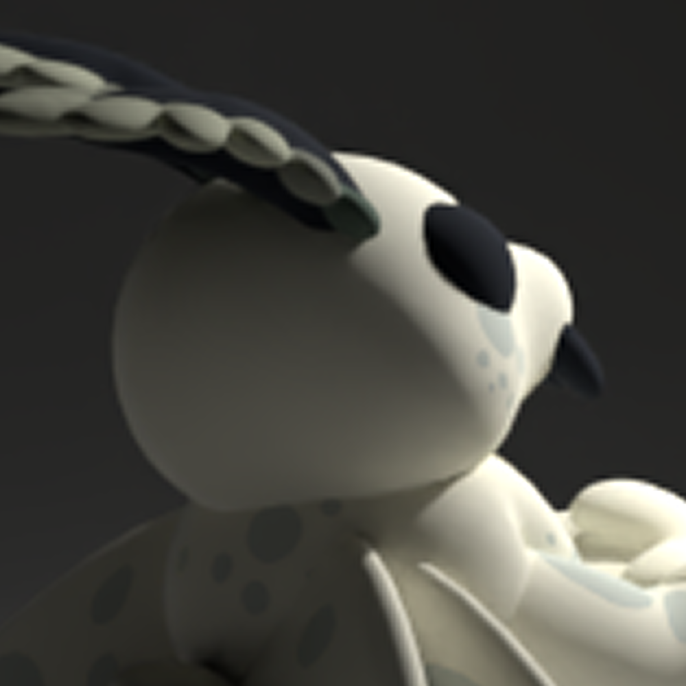 Moth Avatar