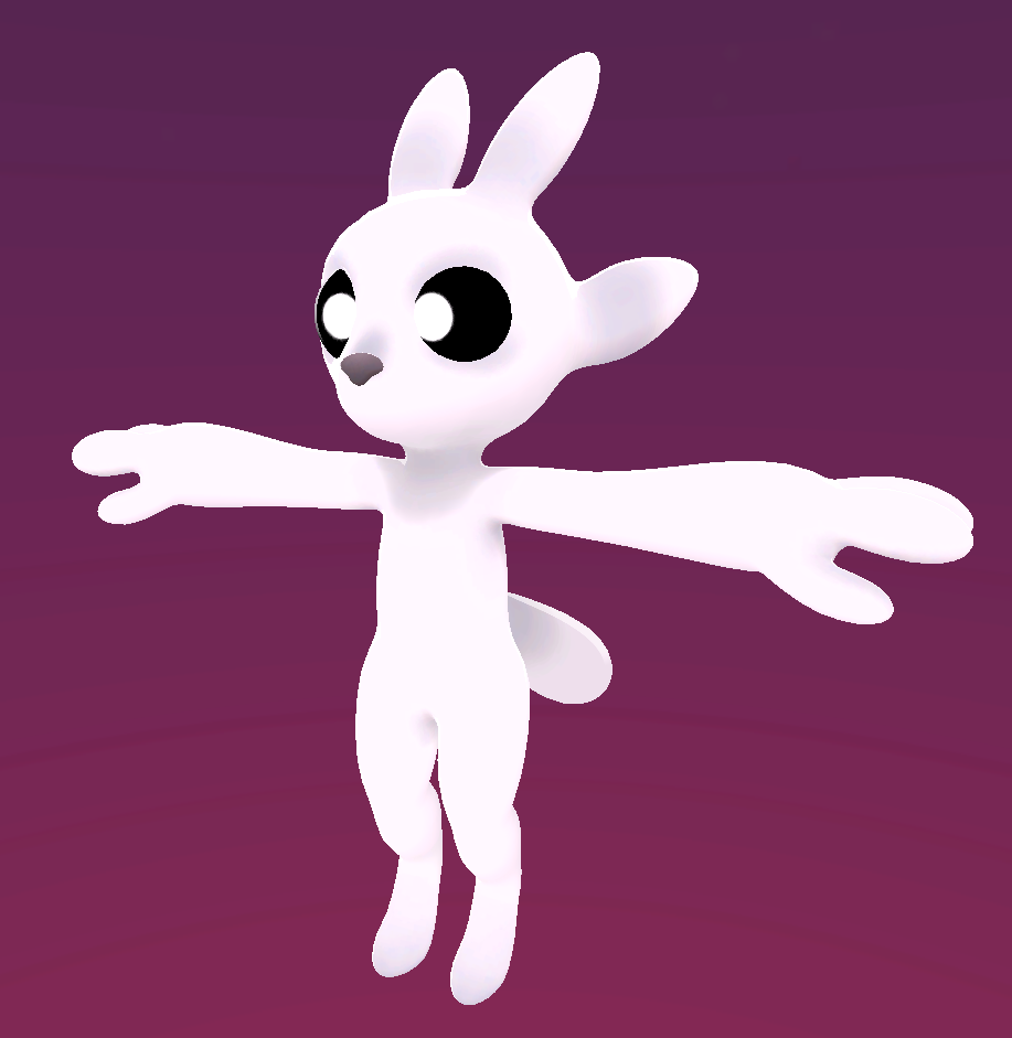 Ori Avatar V2