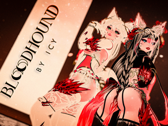 Bloodhound / SFW Free Version