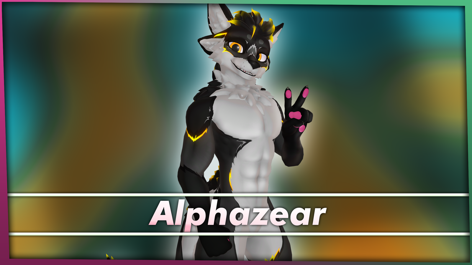 Alphazear