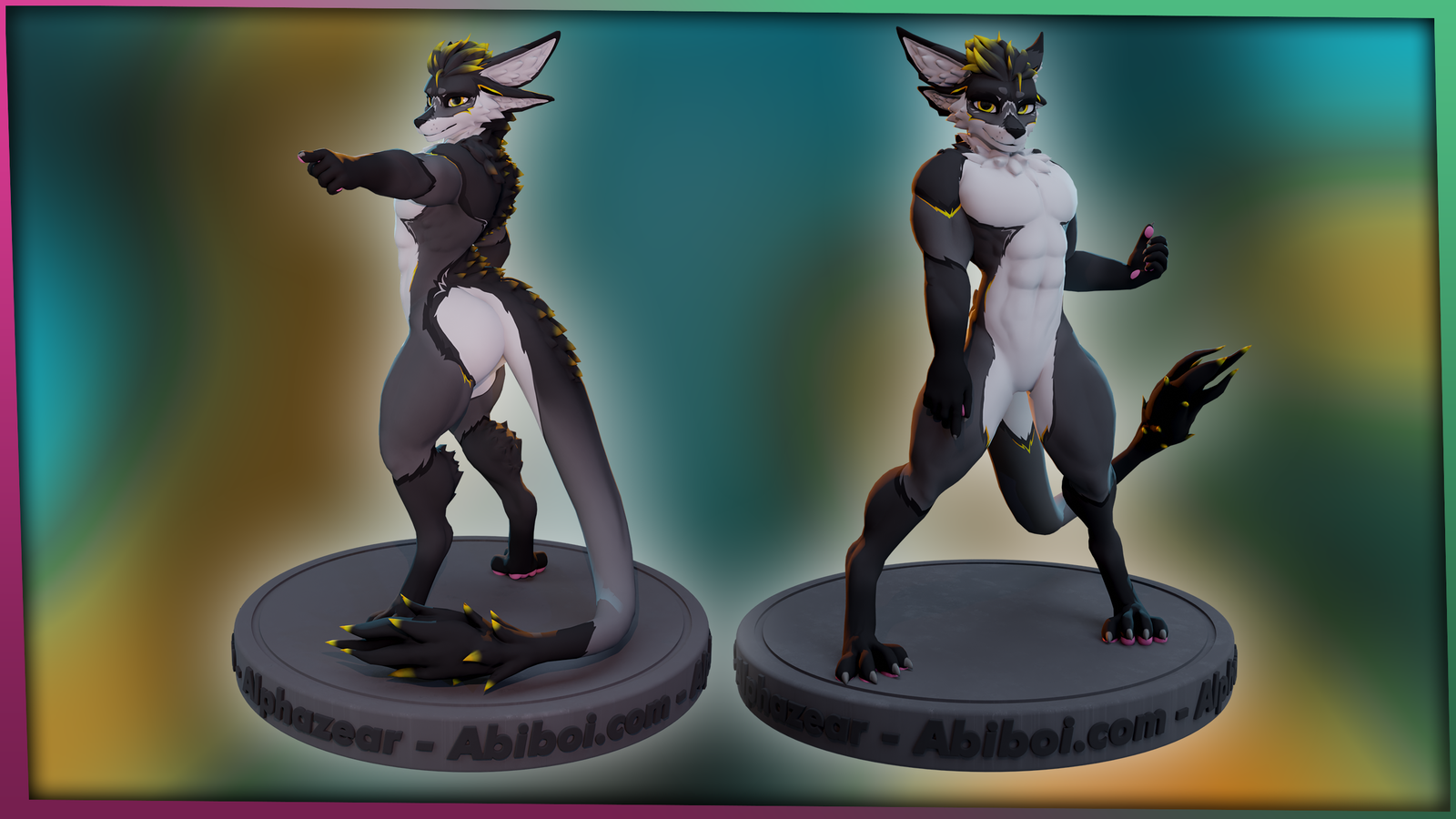 Alphazear
