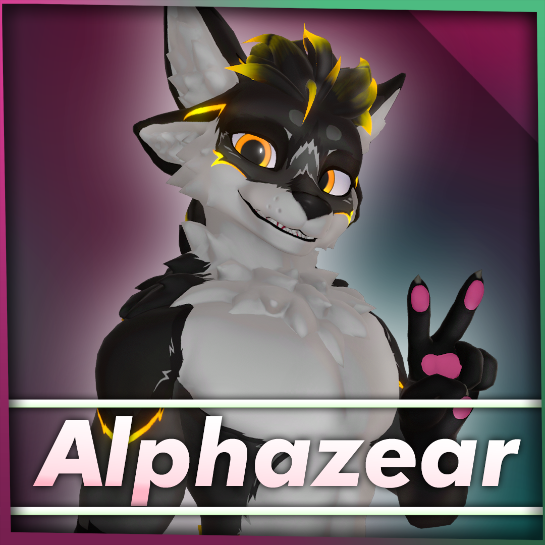 Alphazear
