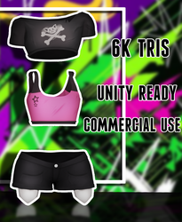 Basic Grunge NovaBeast Set