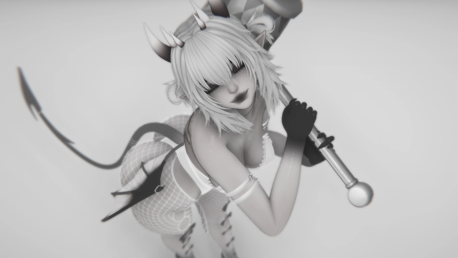 𖤐 ICHOR | PC | AVATAR 3.0 | ✶˖·˳.