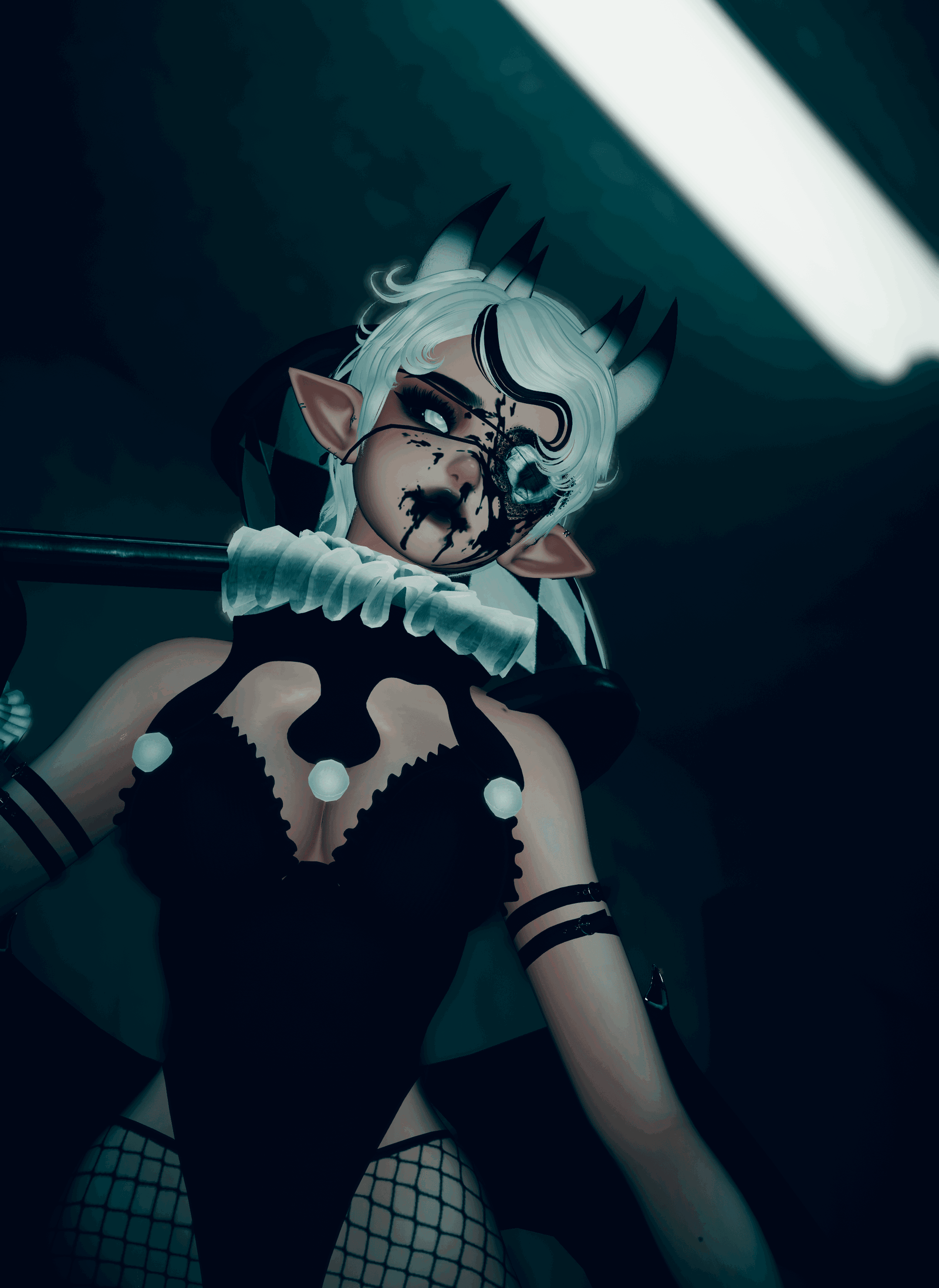 𖤐 ICHOR | PC | AVATAR 3.0 | ✶˖·˳.