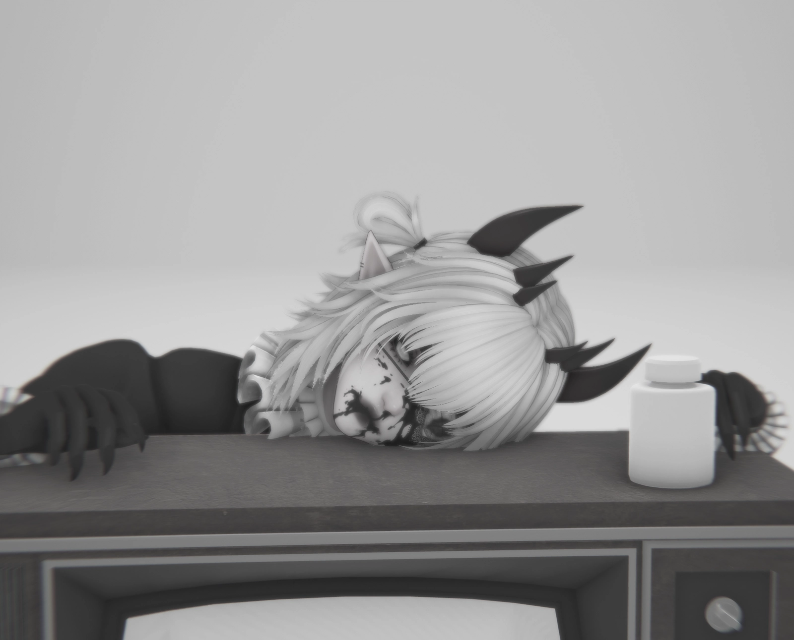 𖤐 ICHOR | PC | AVATAR 3.0 | ✶˖·˳.