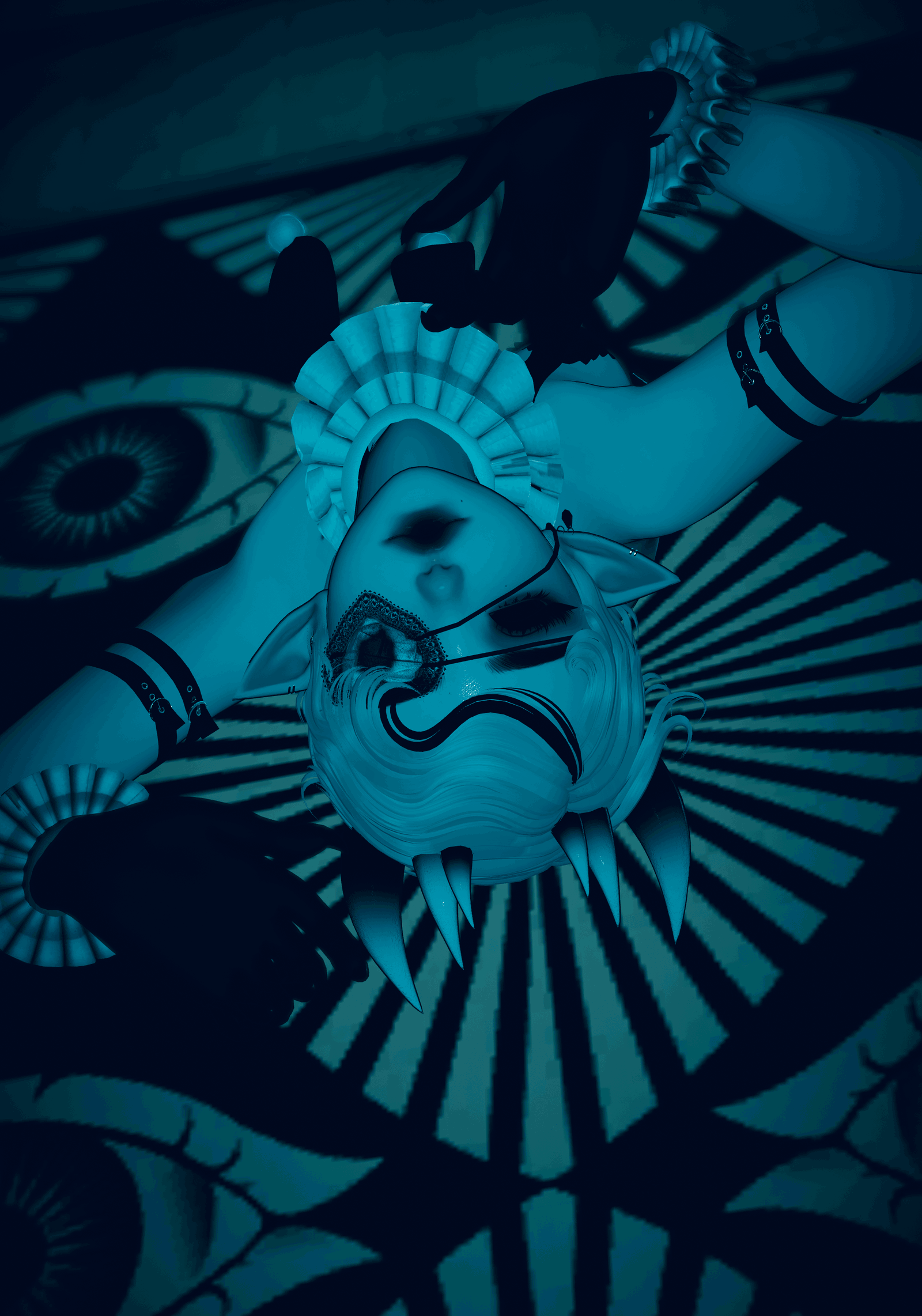 𖤐 ICHOR | PC | AVATAR 3.0 | ✶˖·˳.