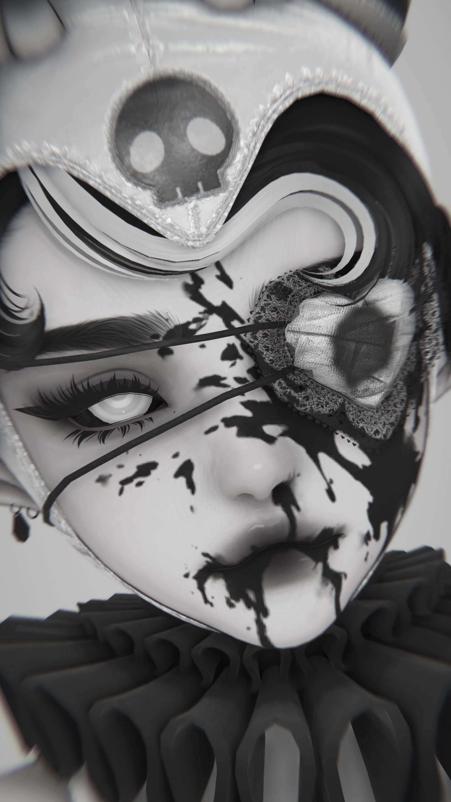 𖤐 ICHOR | PC | AVATAR 3.0 | ✶˖·˳.