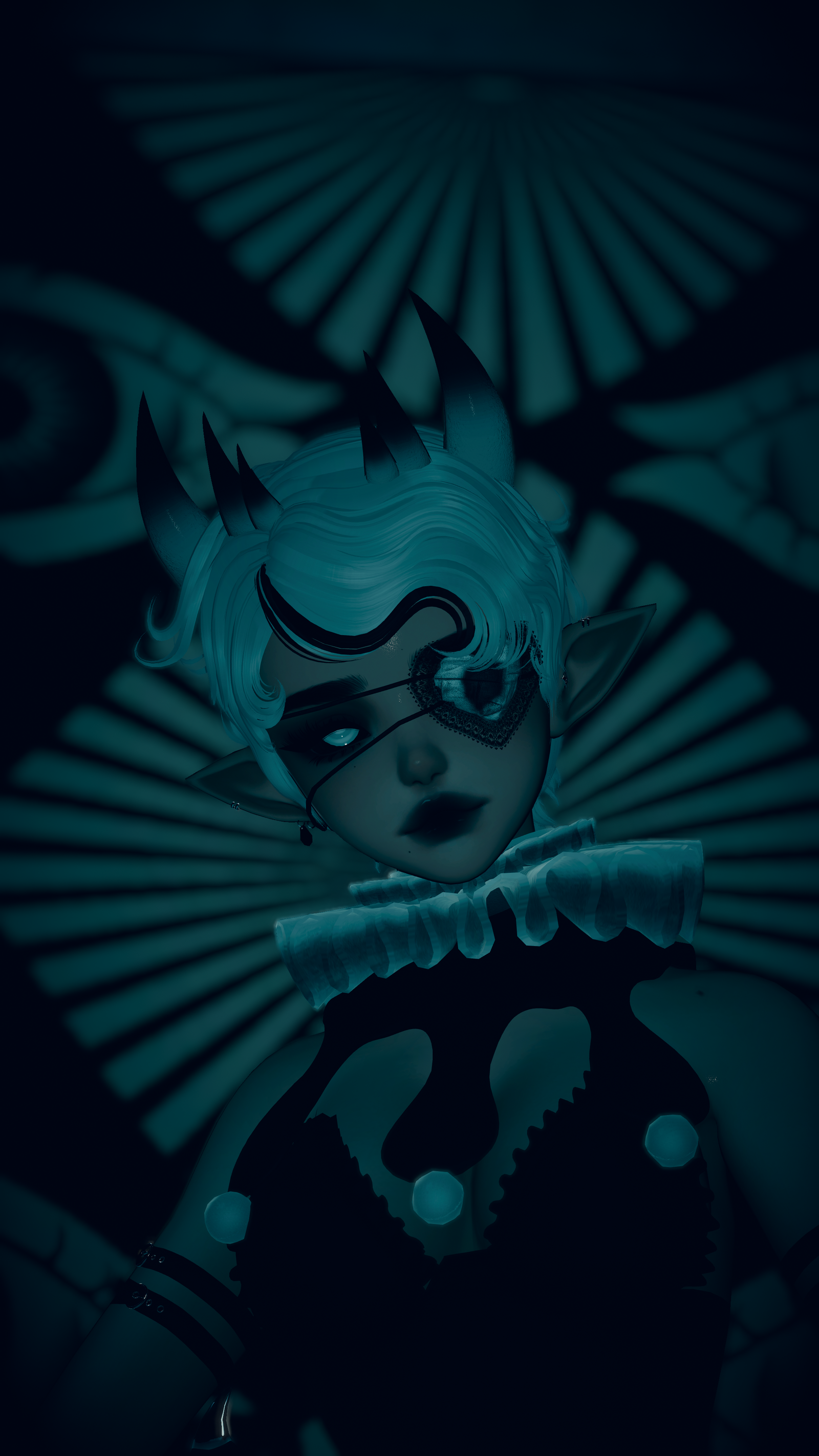 𖤐 ICHOR | PC | AVATAR 3.0 | ✶˖·˳.