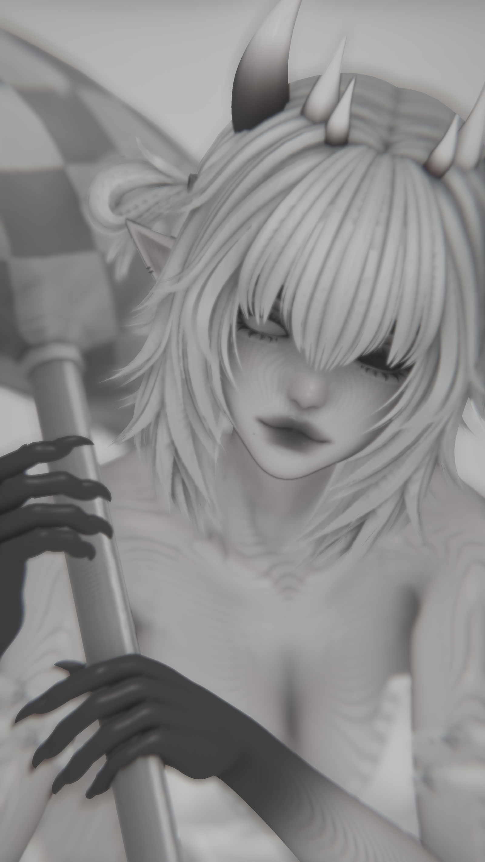 𖤐 ICHOR | PC | AVATAR 3.0 | ✶˖·˳.