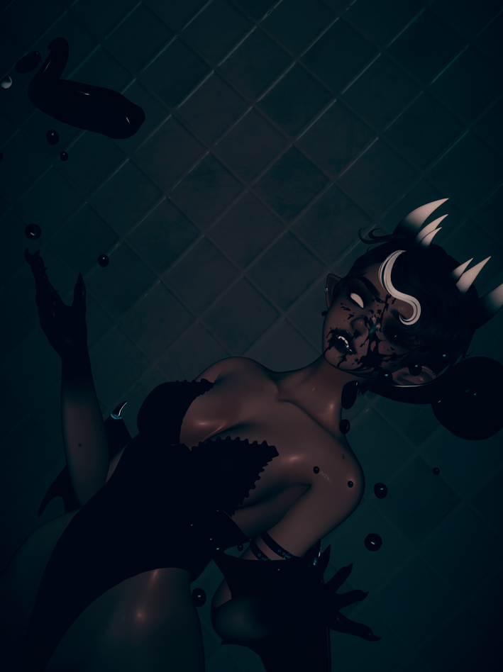 𖤐 ICHOR | PC | AVATAR 3.0 | ✶˖·˳.