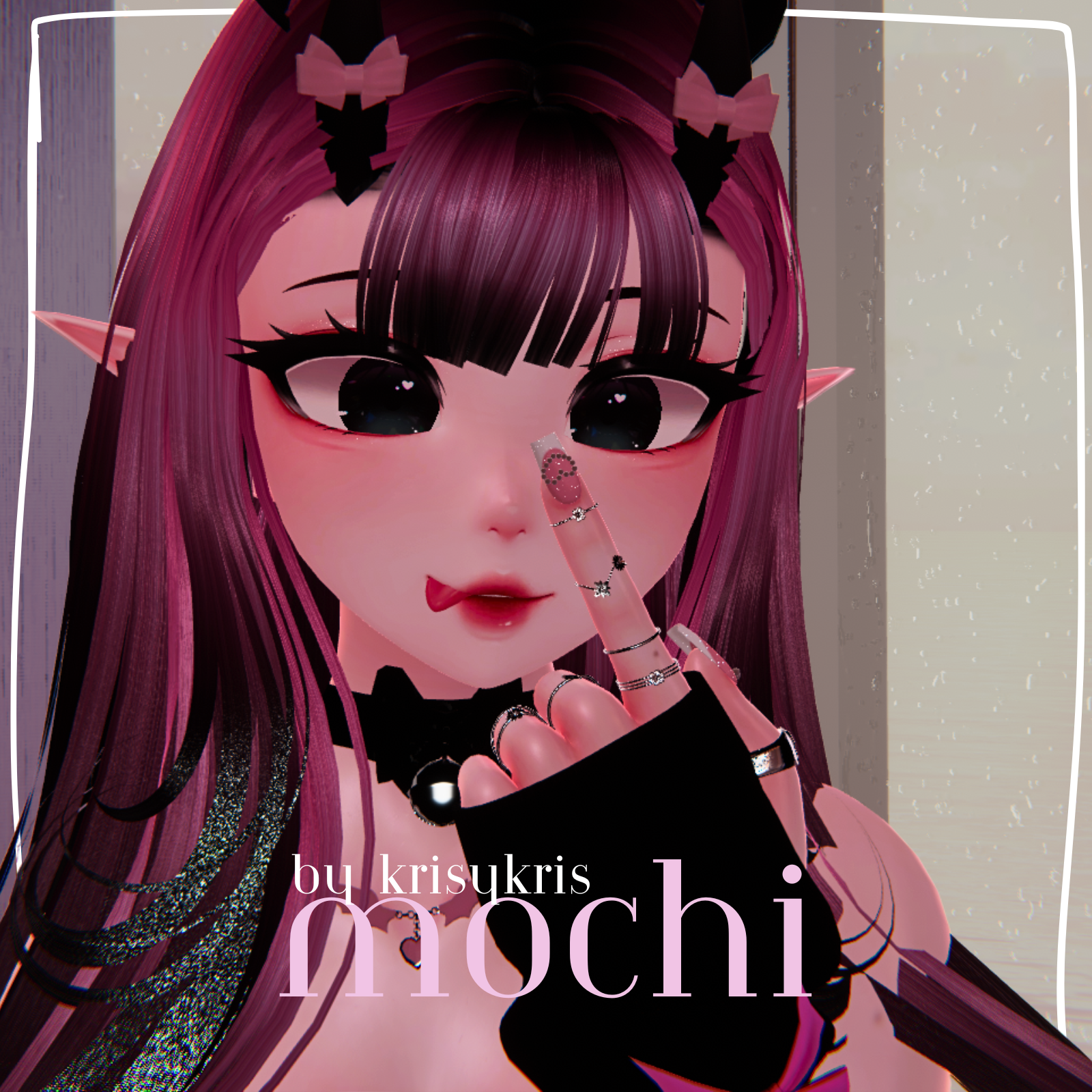 · 𝙈𝙤𝙘𝙝𝙞 · (𝙋𝘾/𝙌𝙪𝙚𝙨𝙩, 𝙂𝙊𝙂𝙊)