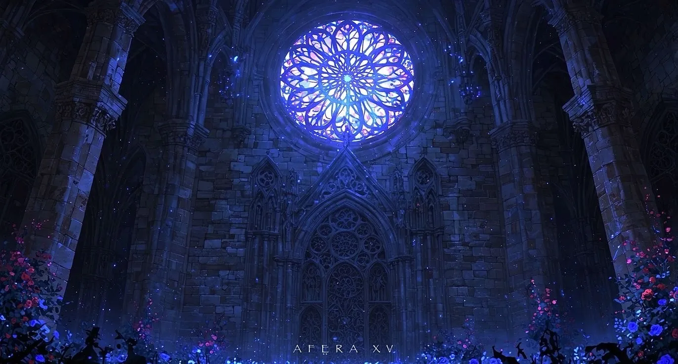 Banner Background