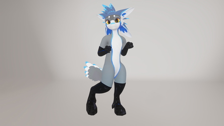 Latex Gloves and Socks for Spiri'vali