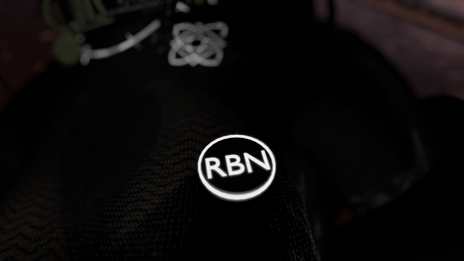 RBN Badge
