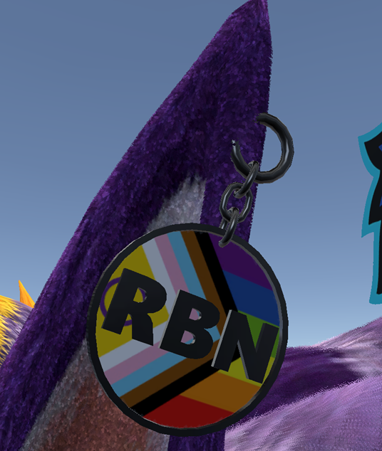 RBN earing