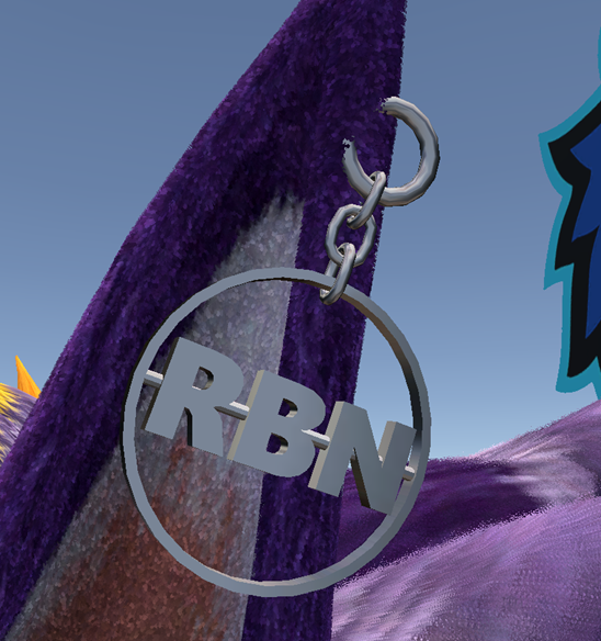 RBN earing