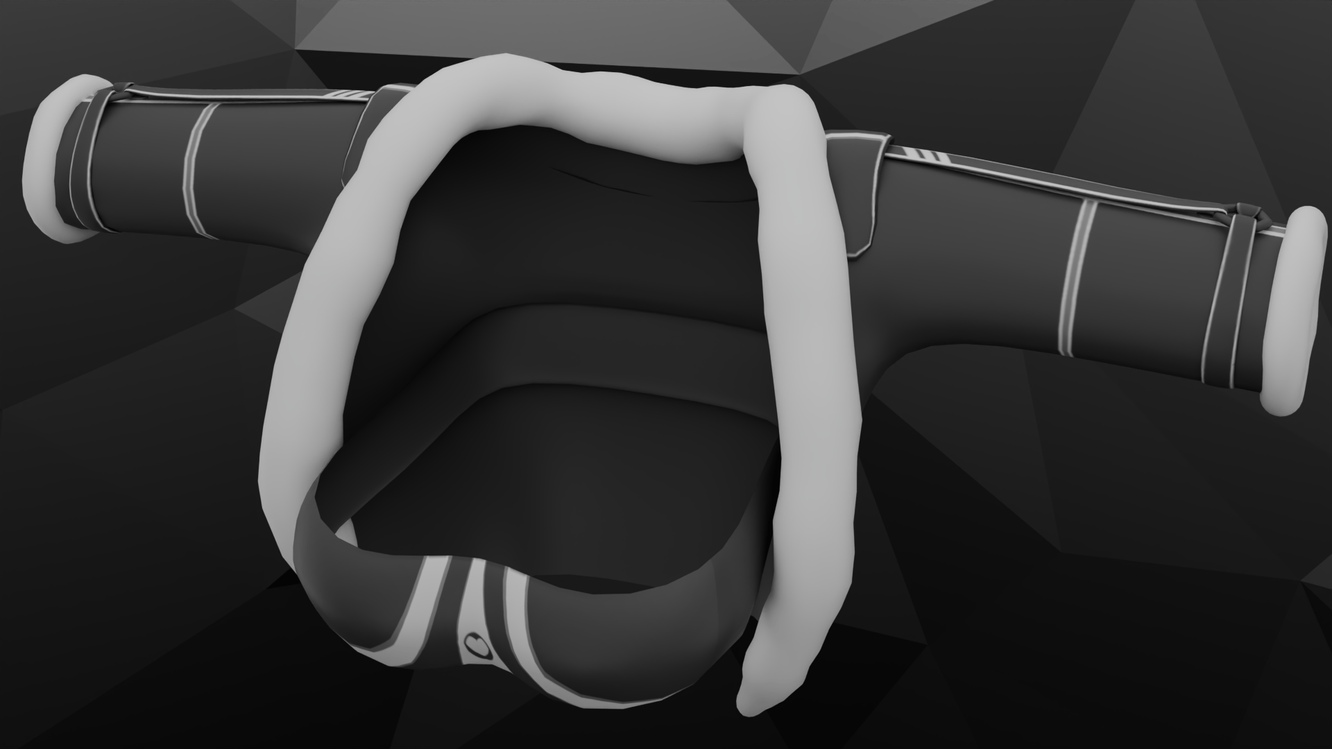 Flyer Jacket (Updated)