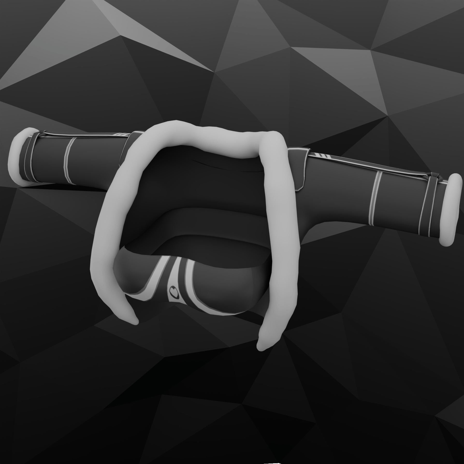 Flyer Jacket (Updated)