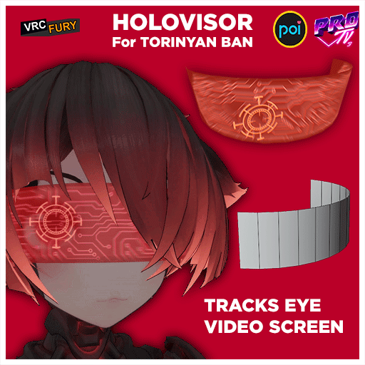 BAN - HoloVisor