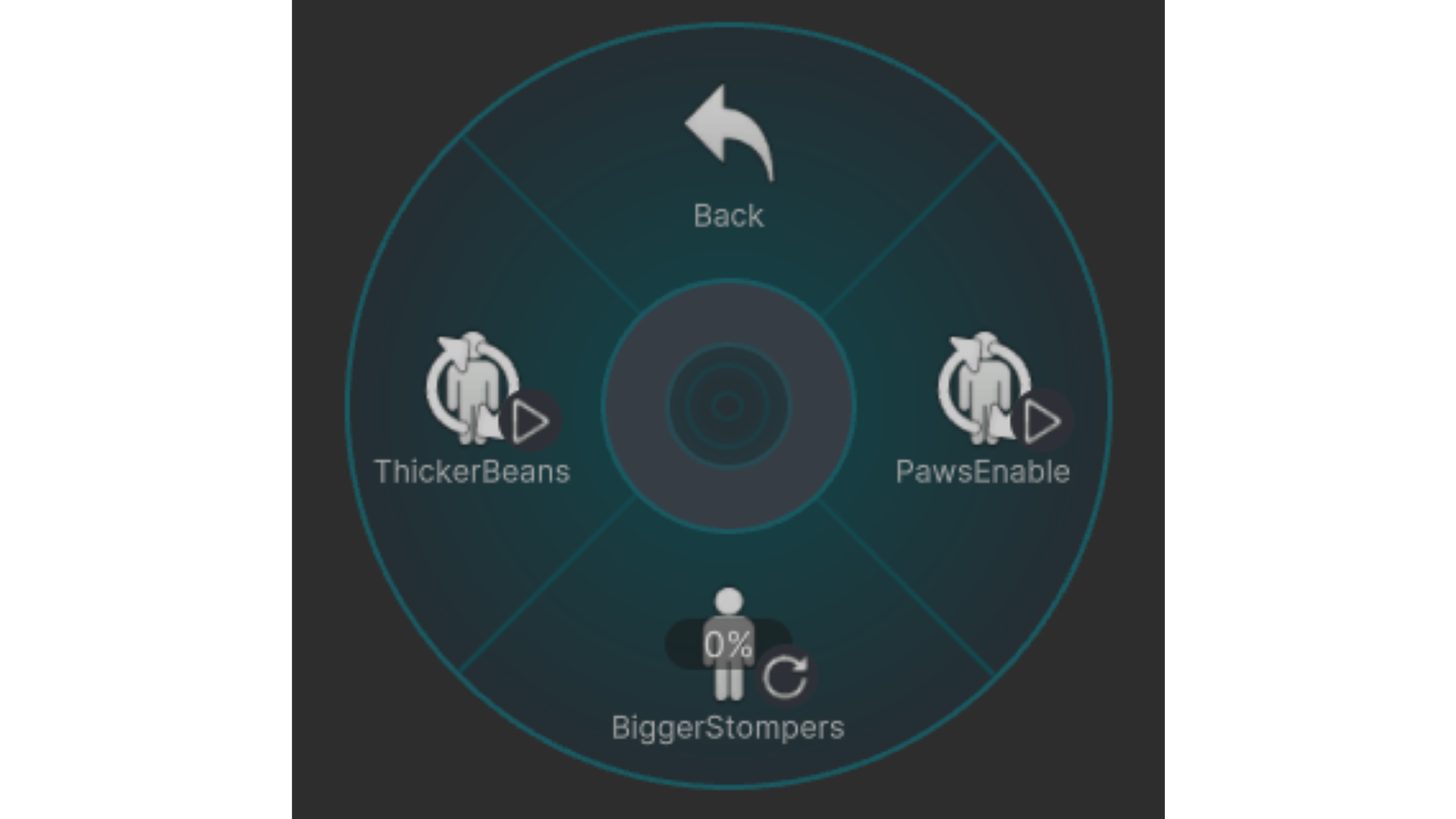 Lumistera Paws