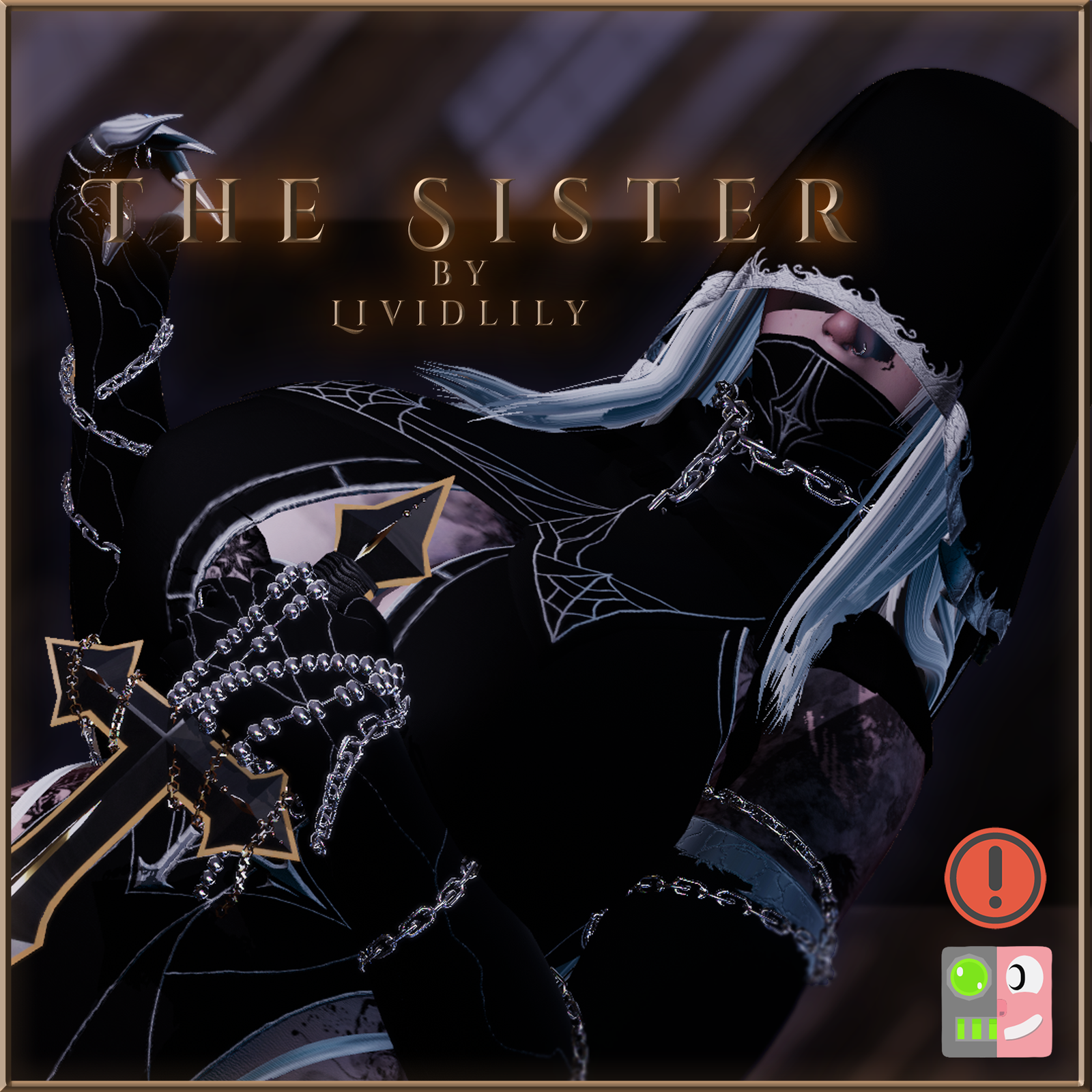 The Sister [PC Only]