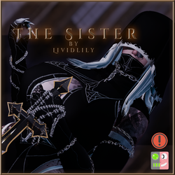 The Sister [PC Only]