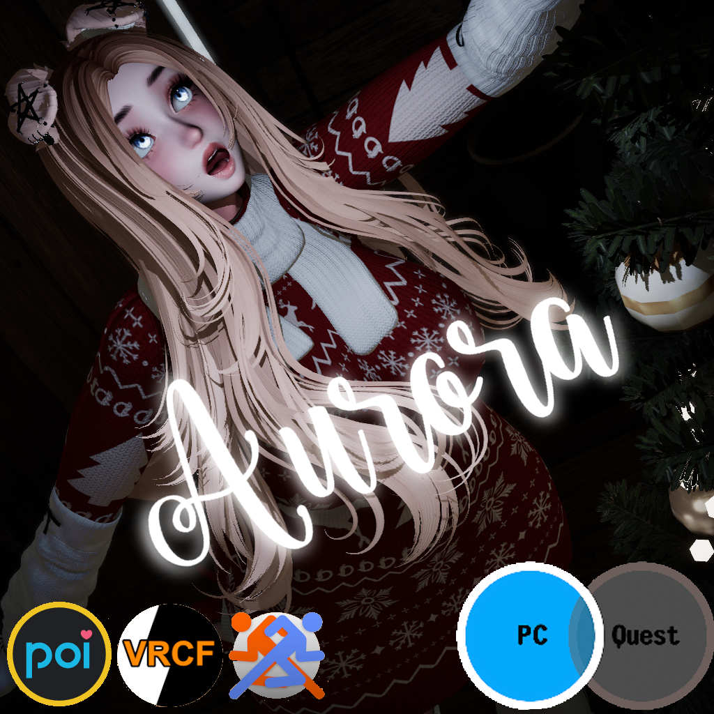 Aurora [PC Only]