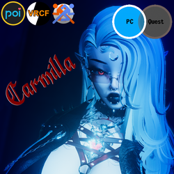 Carmilla [PC Only]