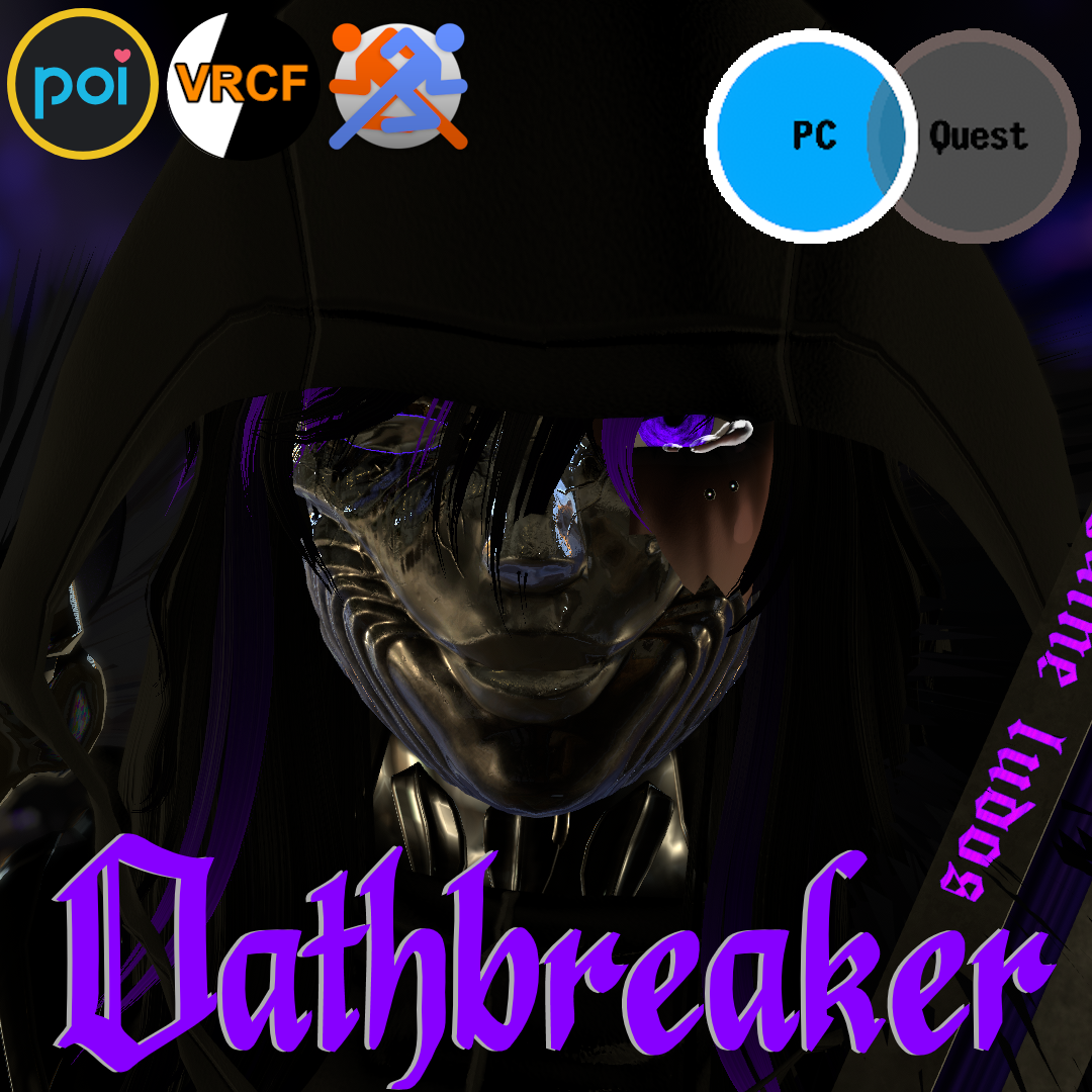 Oathbreaker [PC Only]