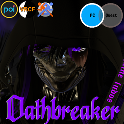 Oathbreaker [PC Only]