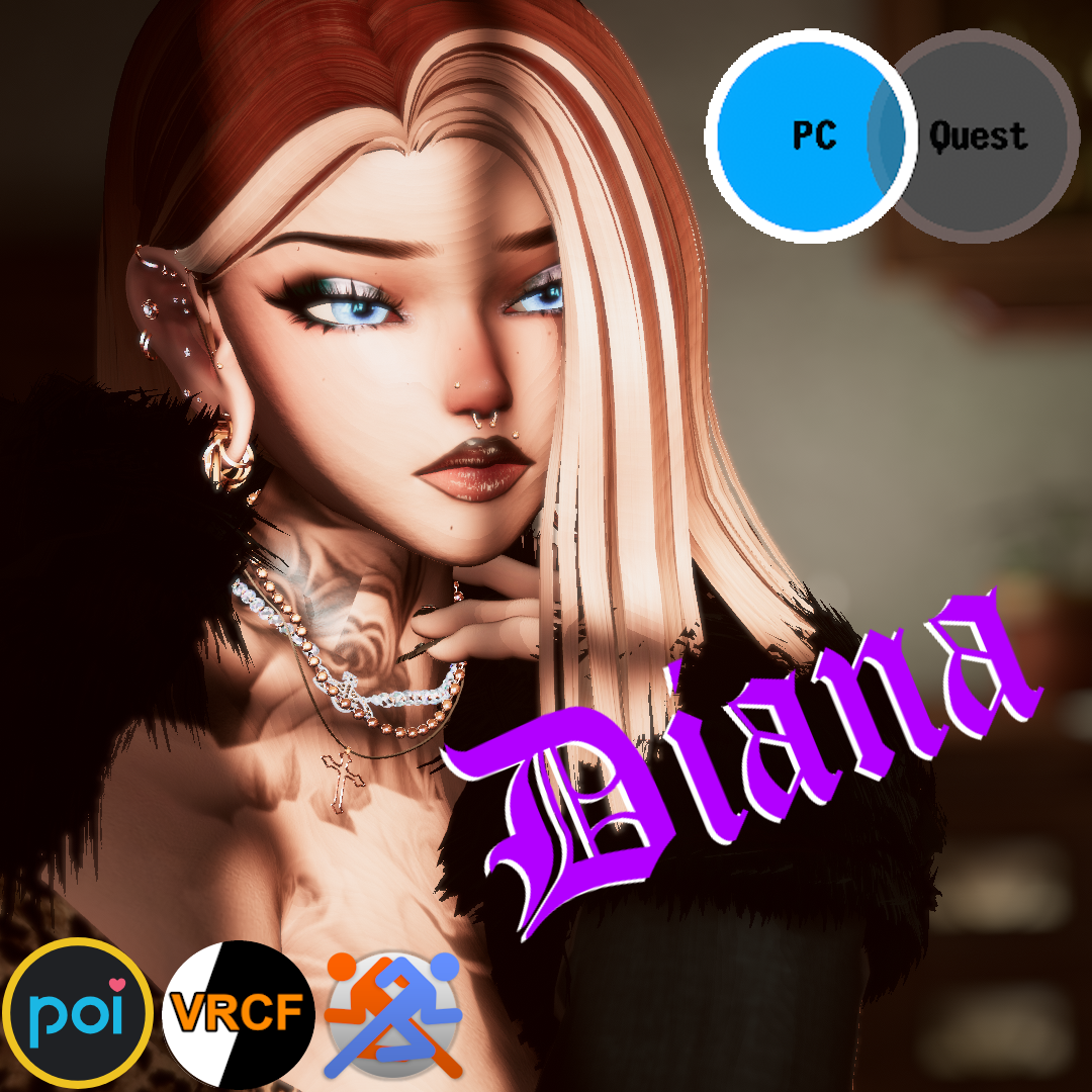 Diana [PC Only]