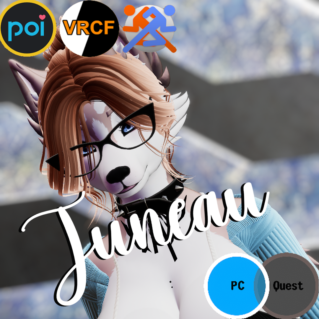 Juneau [PC Only]