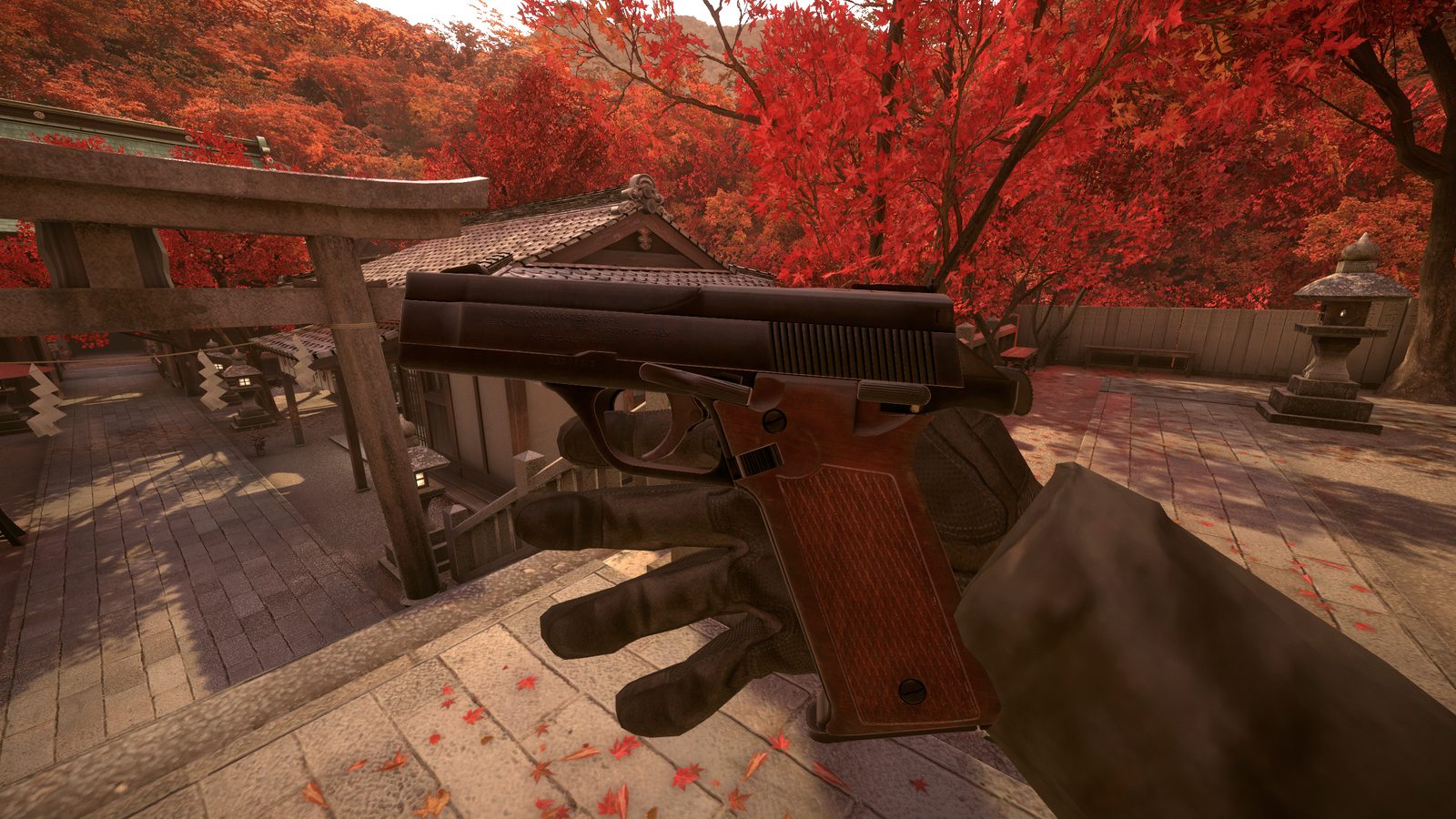 benelli mp3| PhysBones / Gesture Controlled / Jaming system